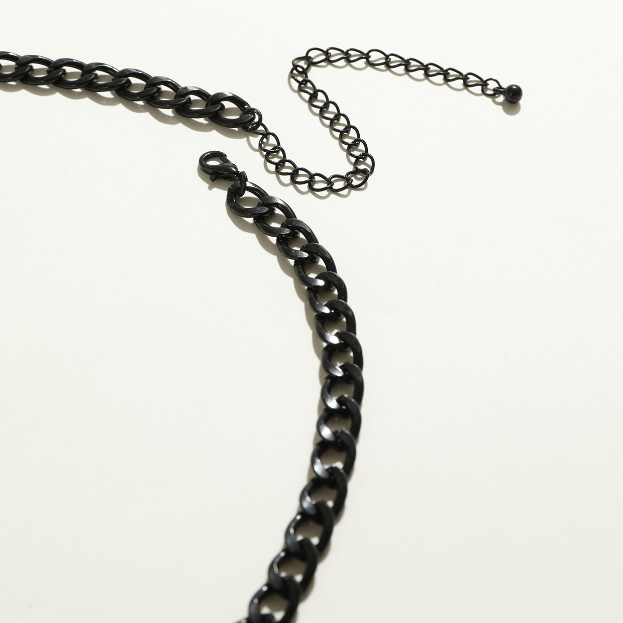 Wholesale  Personalized Tassel Chain Shoulder Necklaces