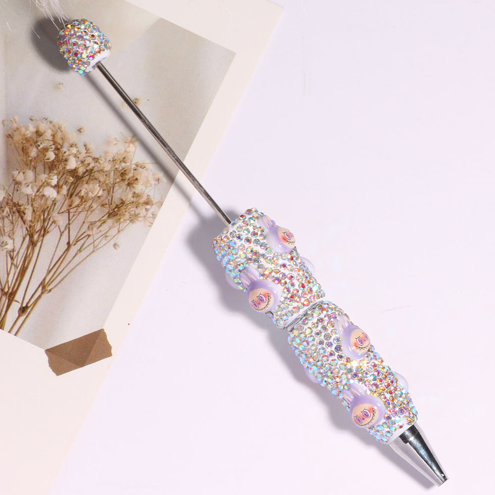 Wholesale Soft Clay Cute Cartoon Beads DIY Bead Accessories