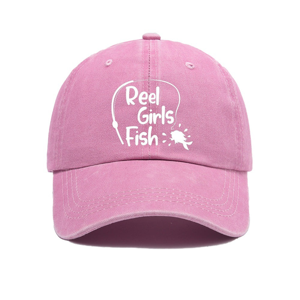 Wholesale Cute cartoon baseball cap