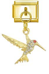 Wholesale 9mm Italian Charm Starter Bracelets DIY Pendant Style Stainless Steel Composable Bracelet