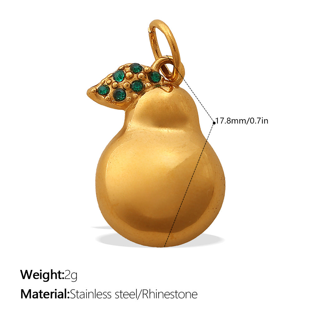 Wholesale Sweet and Cool Style DIY Charms for Jewelry