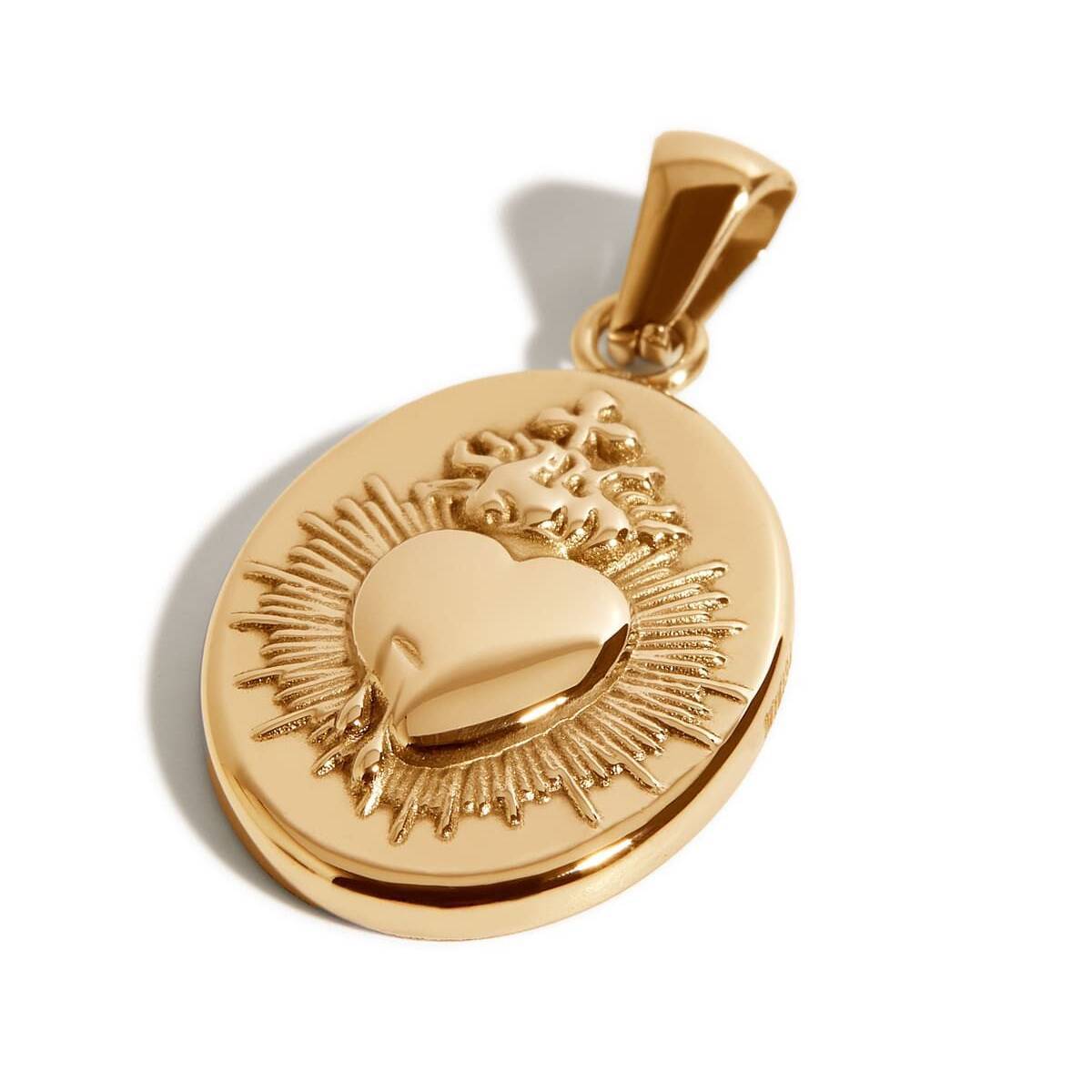 Wholesale stainless steel colorful 12 birthstones diy necklaces pendant