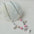 Wholesale Summer seaside pearl shell necklace