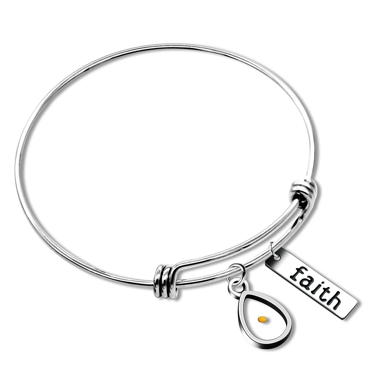 Wholesale Stainless Steel Adjustable Telescopic Bracelets