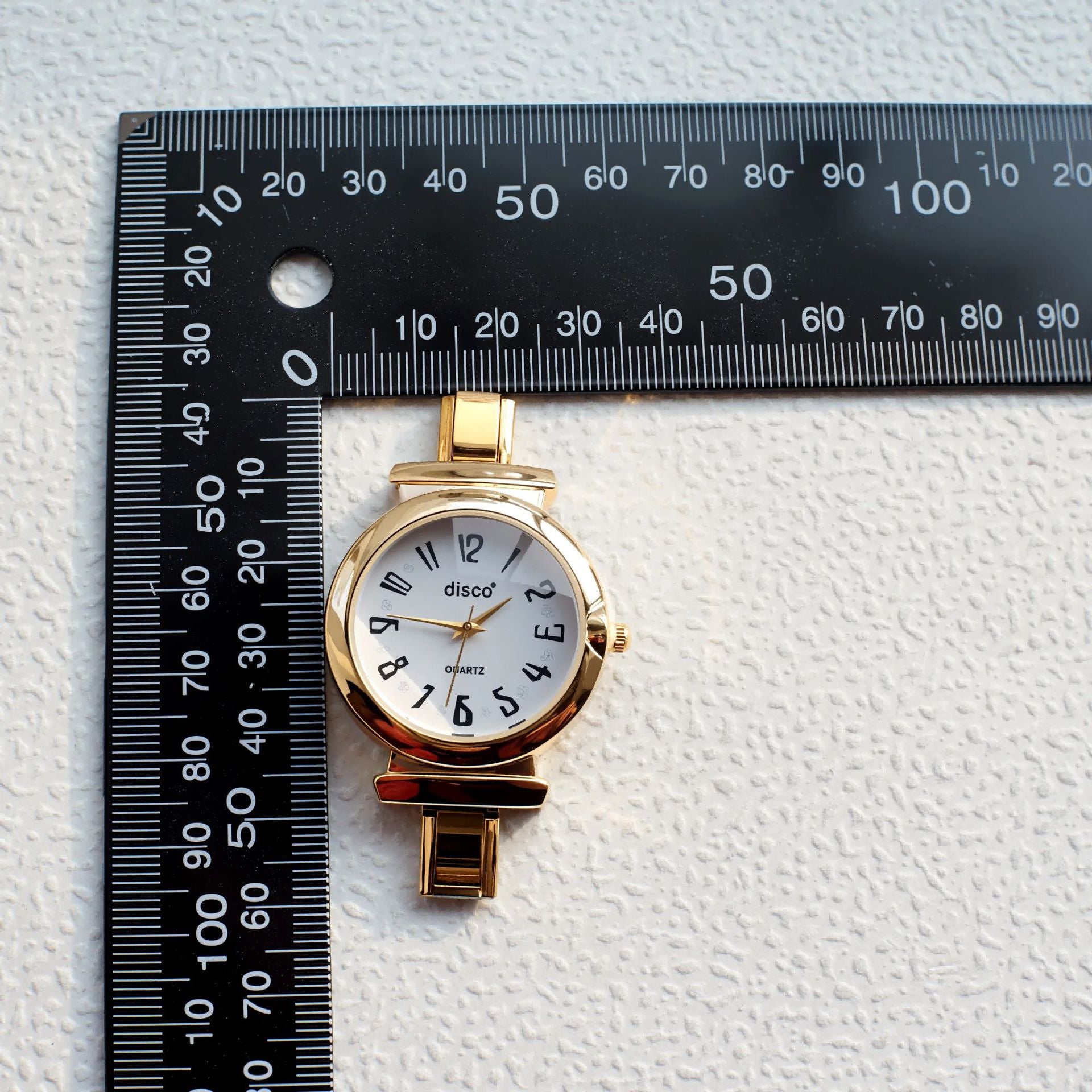 Wholesale Oval Stainless Steel Italian Charm Watches