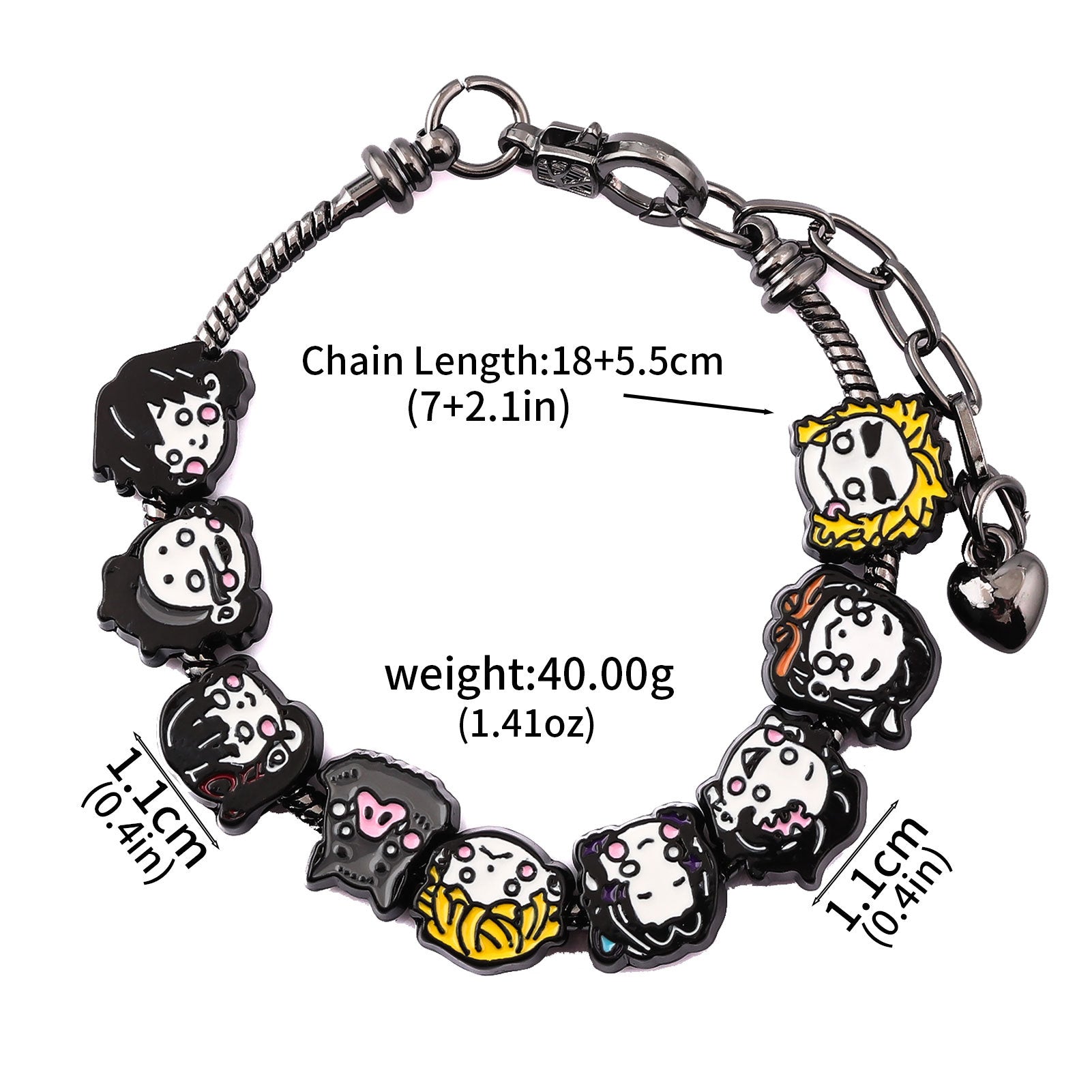Wholesale Anime  Bracelet
