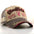 Wholesale Fashionable letter embroidered baseball cap