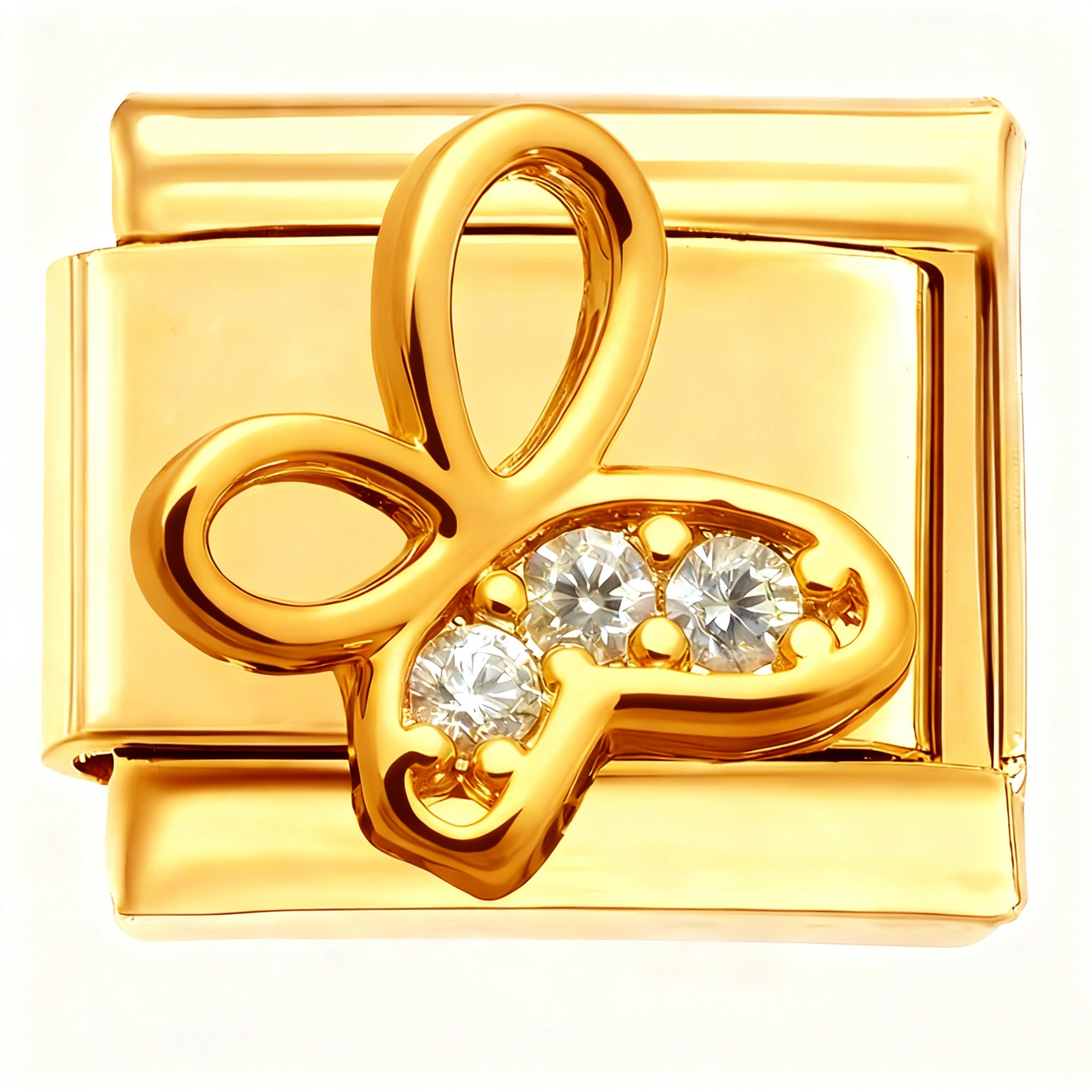 Wholesale Italian  stainless steel elastic bracelet  bracelet.