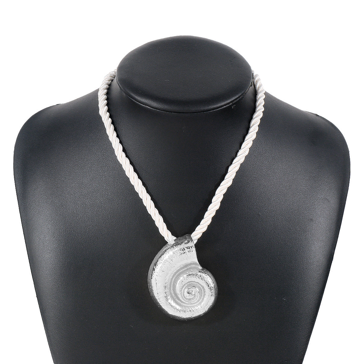 Wholesale Conch Sea Star Pendant Necklace Earrings  Jewelry