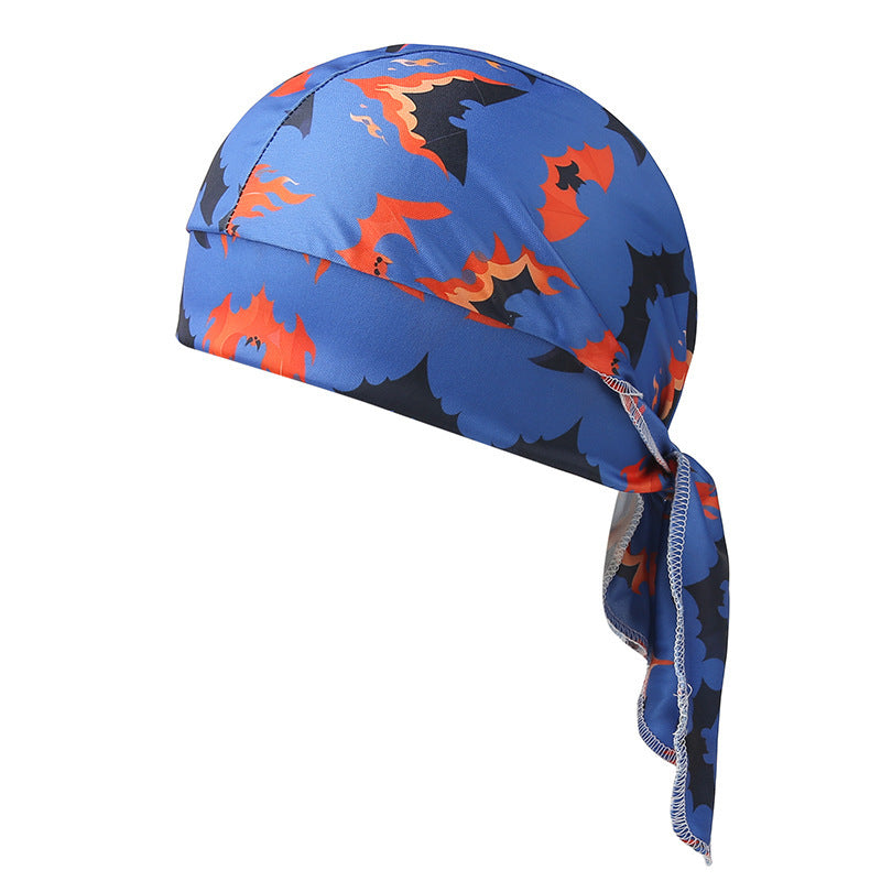 Wholesale Halloween Turban Pirate Hat