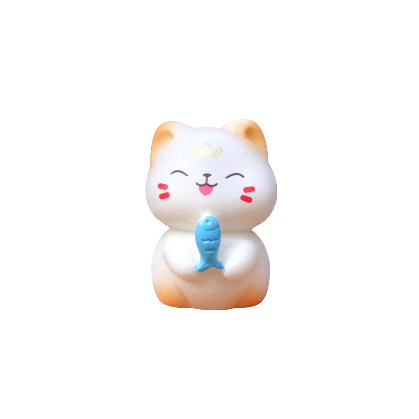 Wholesale Cartoon Kitten Doll Ornaments