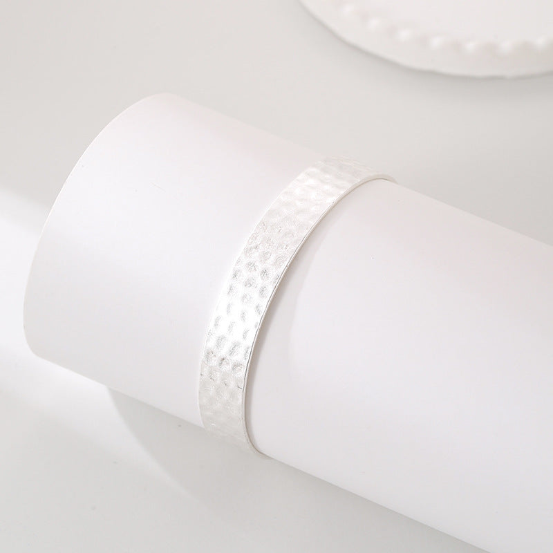 Wholesale Bracelet high sense  opening bracelet