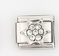 Wholesale Stainless Steel Electroplated Cute Modular Bracelet - Everyday Jewelry Accessory