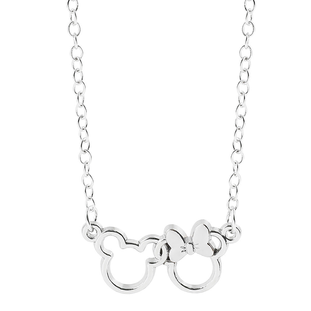 Wholesale  alloy fashion  necklace