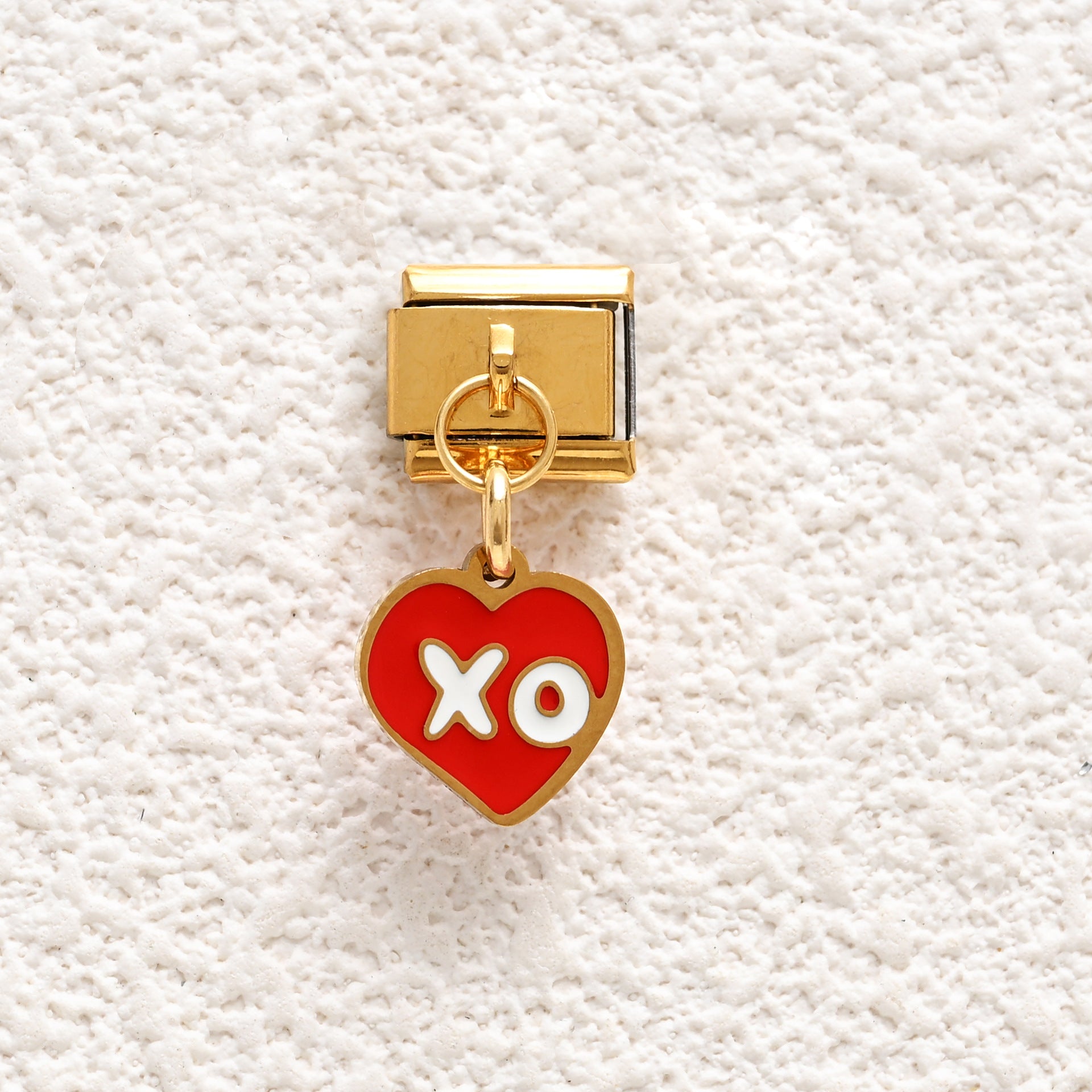 Wholesale 9mm Italian Charm Starter Bracelets DIY Pendant Style Stainless Steel Composable Bracelet