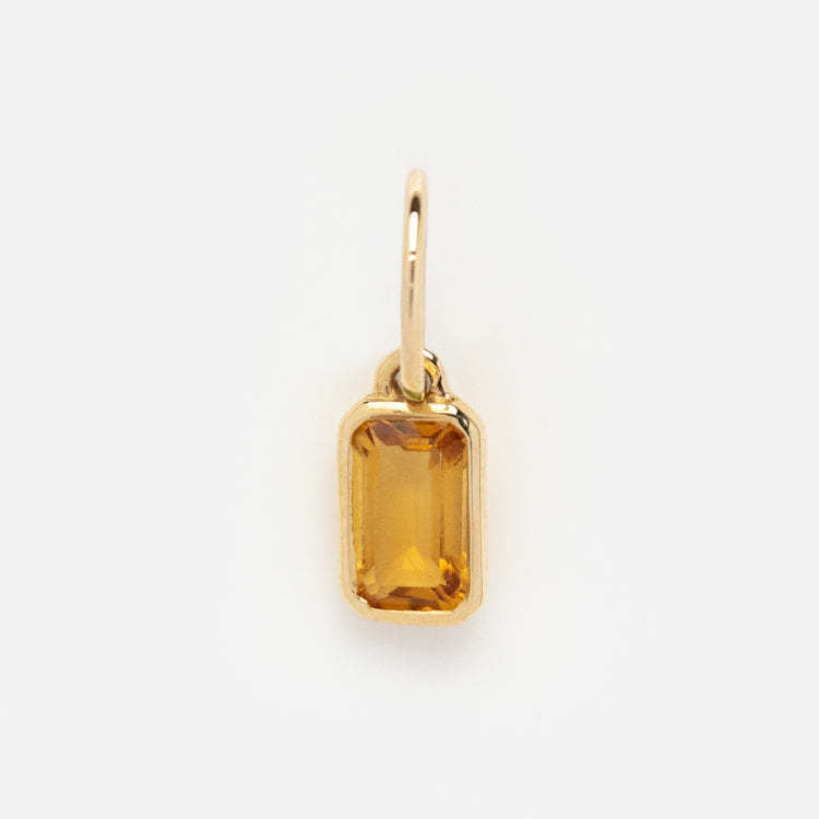 Wholesale  Colorful Birthday Twelve Pendant Stone Bracelet