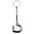 Wholesale Hook Shield Keychain