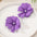Wholesale Personality Simple Elegant Flower with Pearl Large Flower Earrings