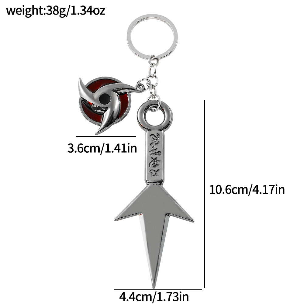 Wholesale  Weapon Model Keychain