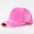 Wholesale  Five Pieces Washed Solid Color Light Plate Baseball Cap