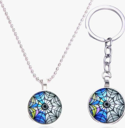 Wholesale  TV series  Necklace ACCVIP