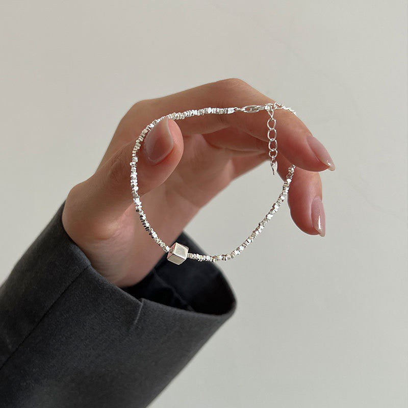 Wholesale Vintage Hand Jewelry Layered Bracelet Set ACC-BT-Hanxi001