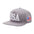 Wholesale  baseball cap embroidered USA flat brim hat