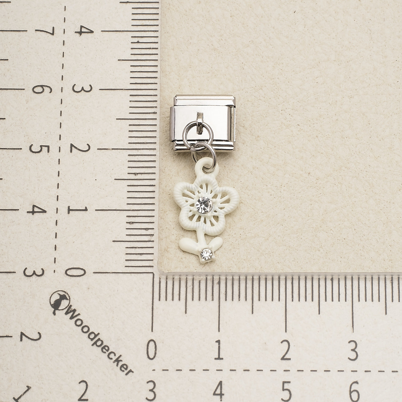 Wholesale Electroplated Stainless Steel Cute Crab Shell Mixed Charms For DIY Bracelet Jewelry Making