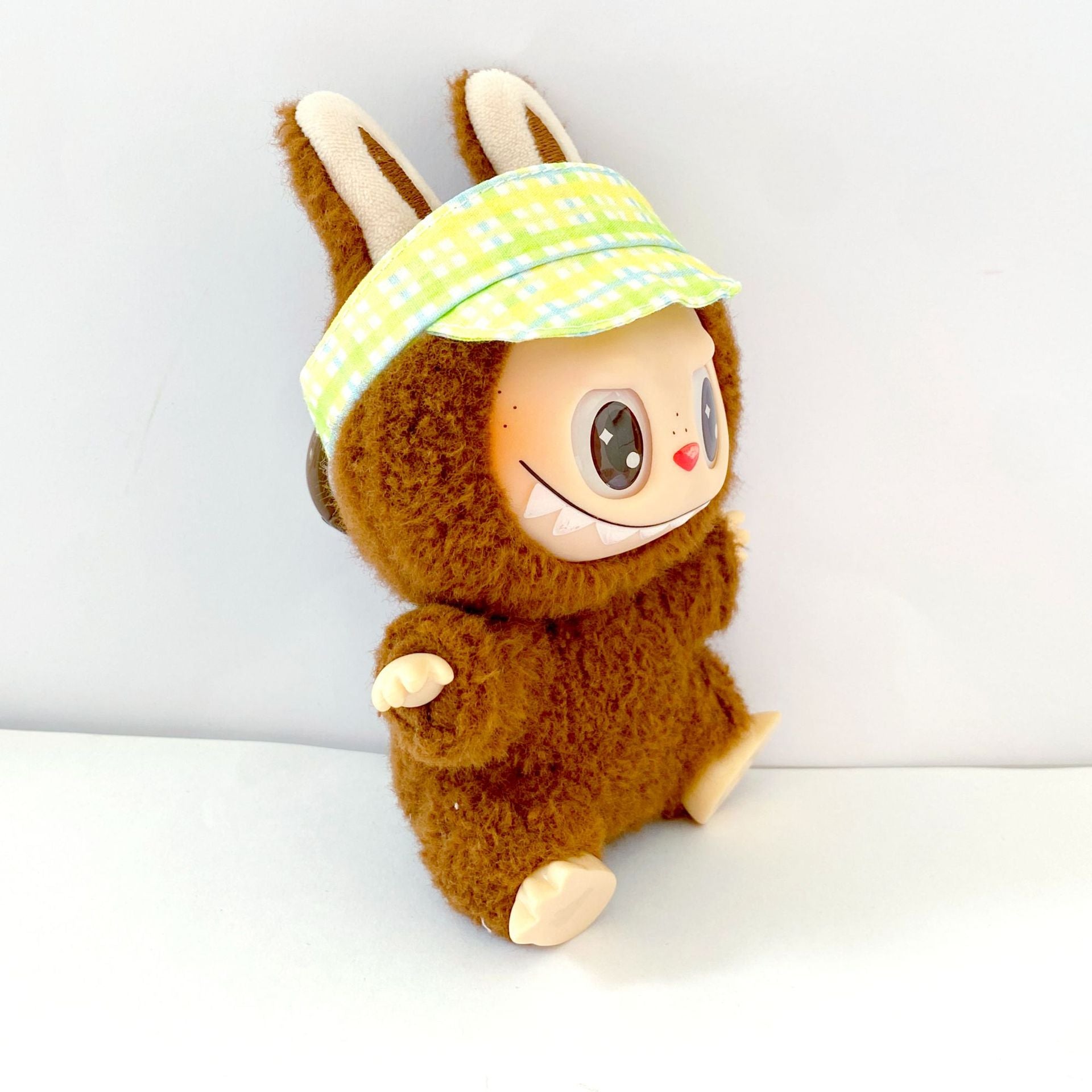 Wholesale Cute cartoon doll clothing toys
