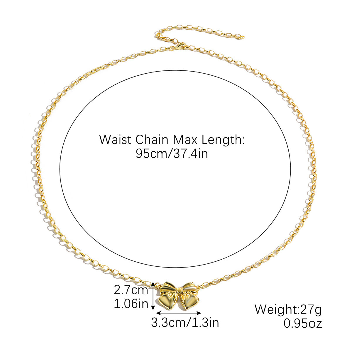 Wholesale Alloy Bow Pearl Necklace ACC-NE-ManYi018
