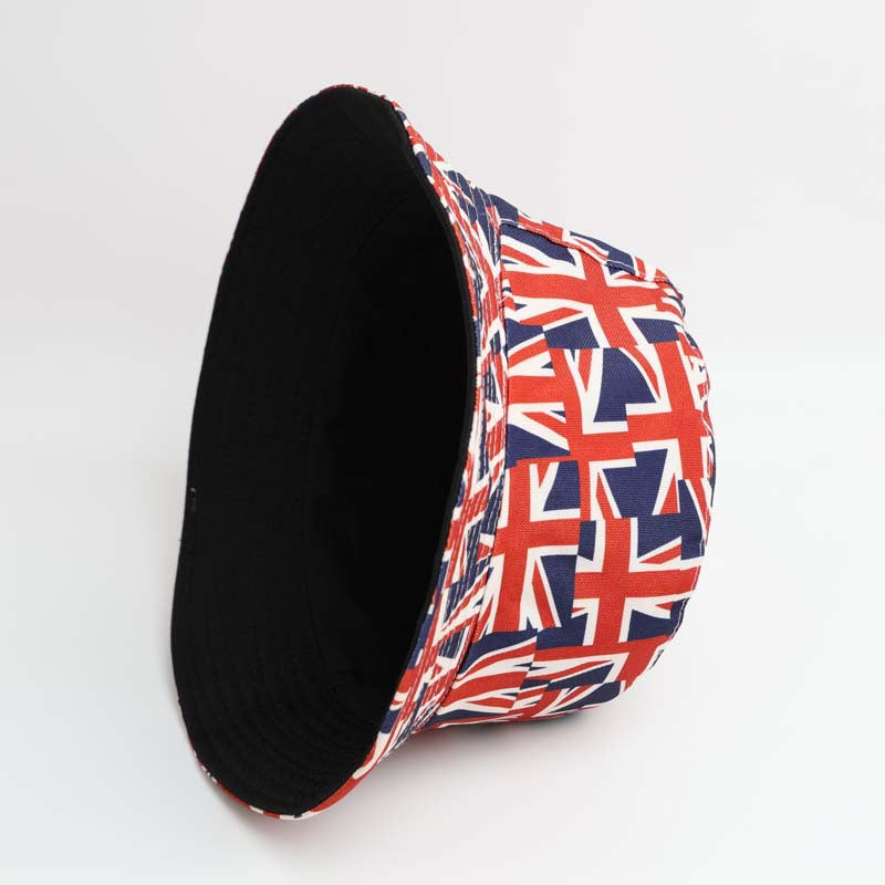 Wholesale  Independence Day National Day Fisherman Hat  Bucket Hat