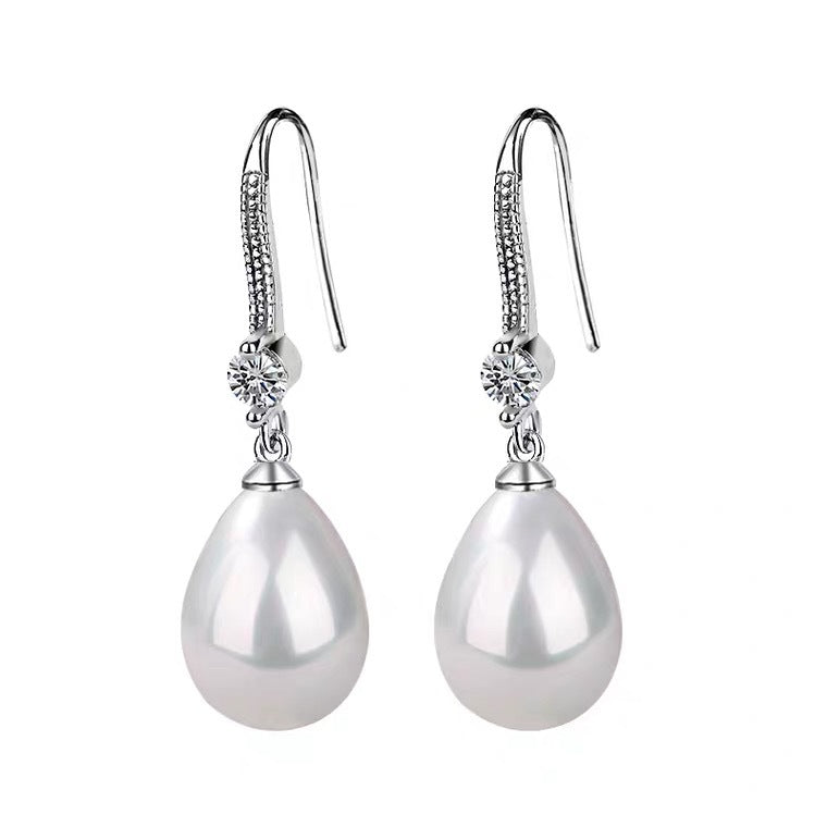 Wholesale Pearl Earrings