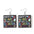 Wholesale  teacher student graduation season earrings