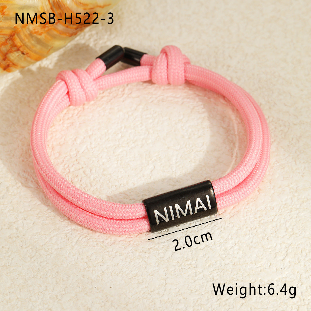 Wholesale Stainless Steel Bracelet