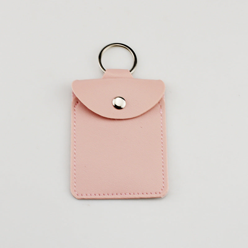 Wholesale Coin Purse Keychain ACC-KC-TMS010
