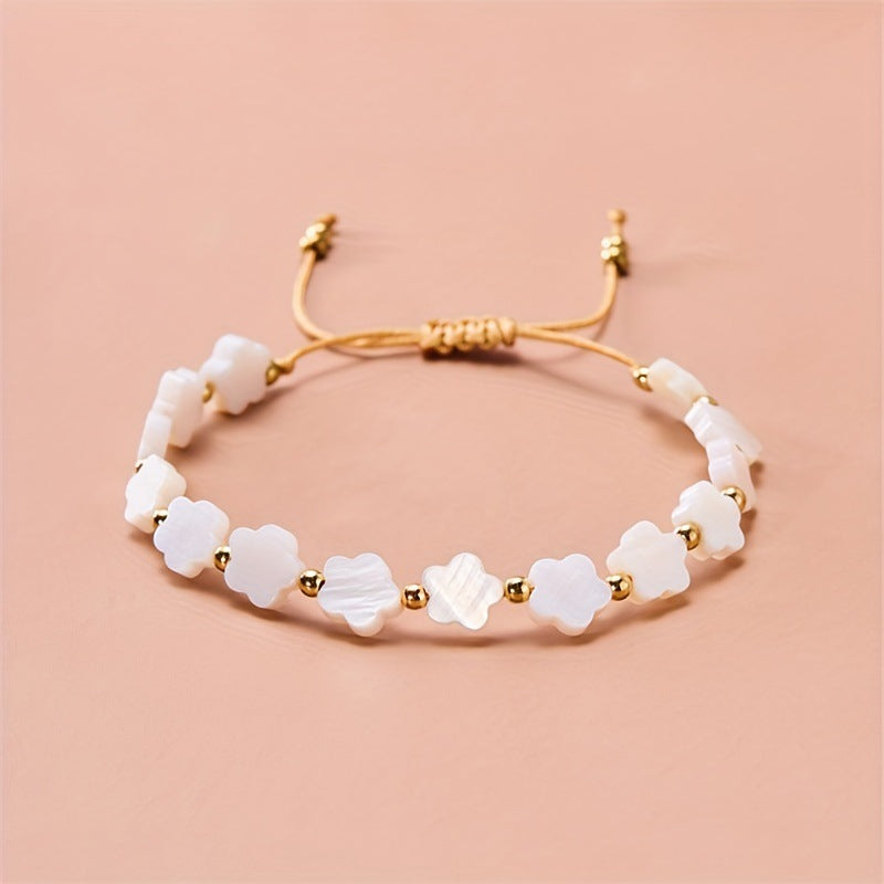 Wholesale Shell Love Bracelet  Jewelry Bracelet