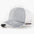 Wholesale  Five Pieces Washed Solid Color Light Plate Baseball Cap