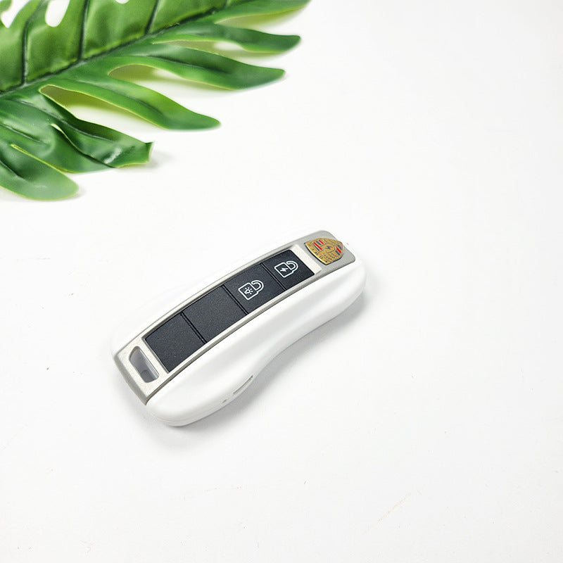 Wholesale  multi-functional fashion flashlight keychain