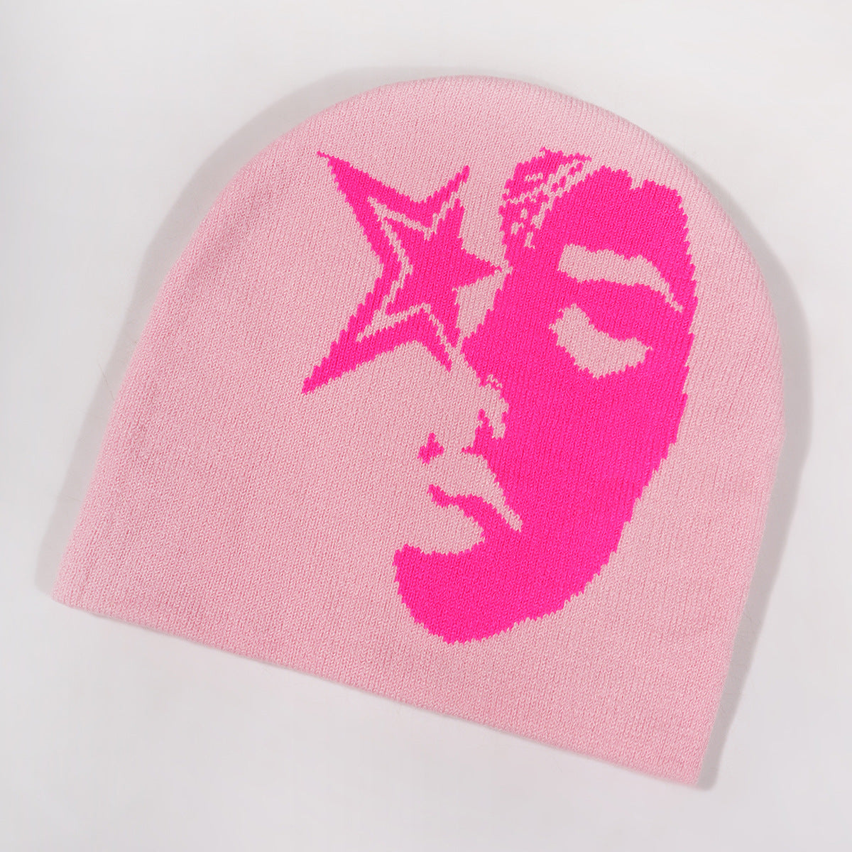 Wholesale  Casual All-match Knitted Hat