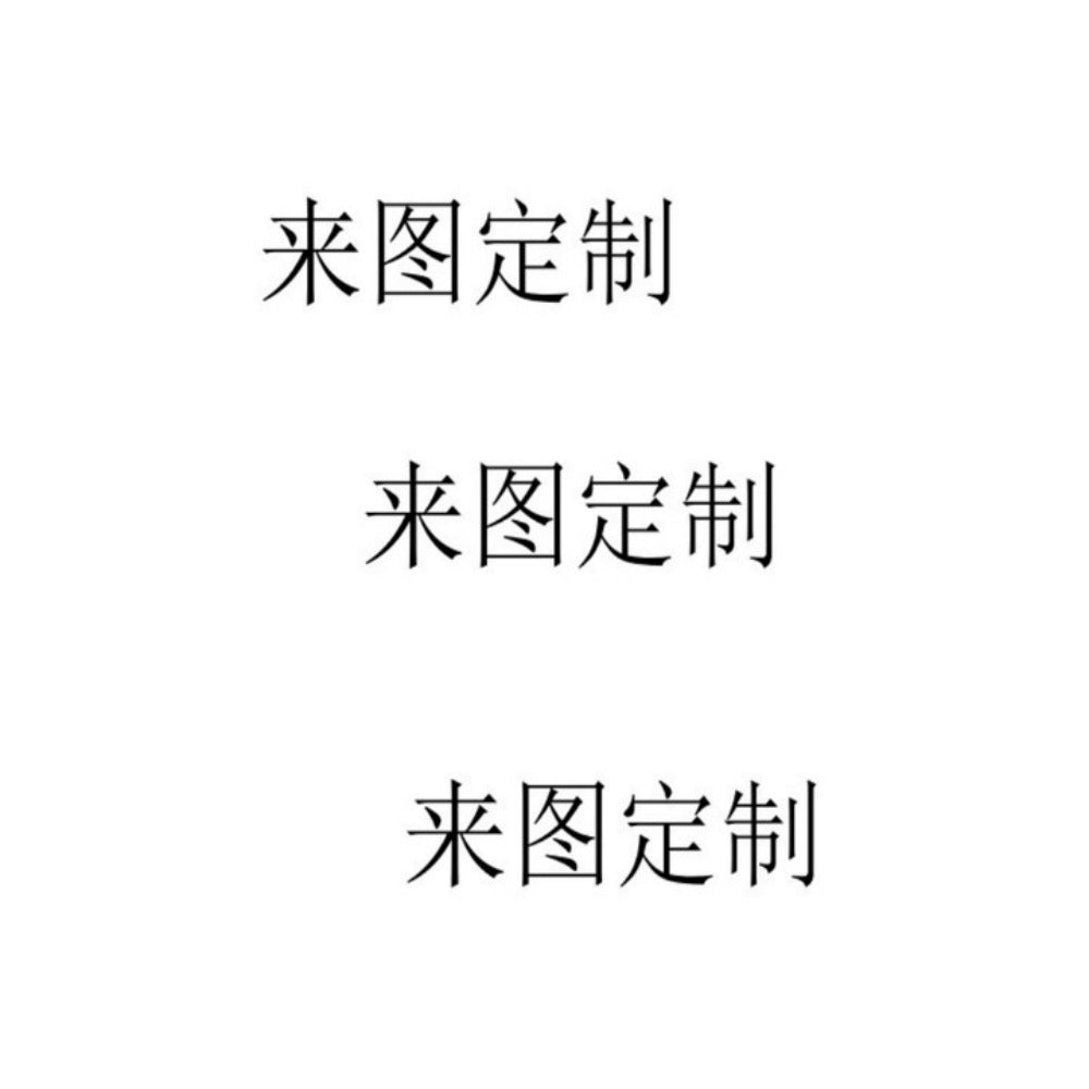 Wholesale Wooden round ghost sign  decoration