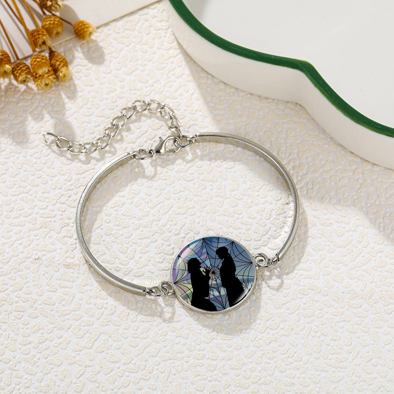 Wholesale American TV Gothic Bracelet