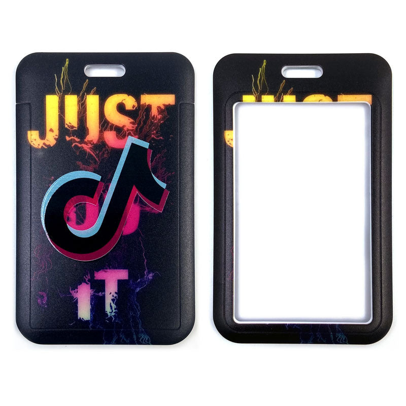 Wholesale 10pcs Mobile Phone Strap Long Badge Lanyard Keychain ACC-KC-Zhans007