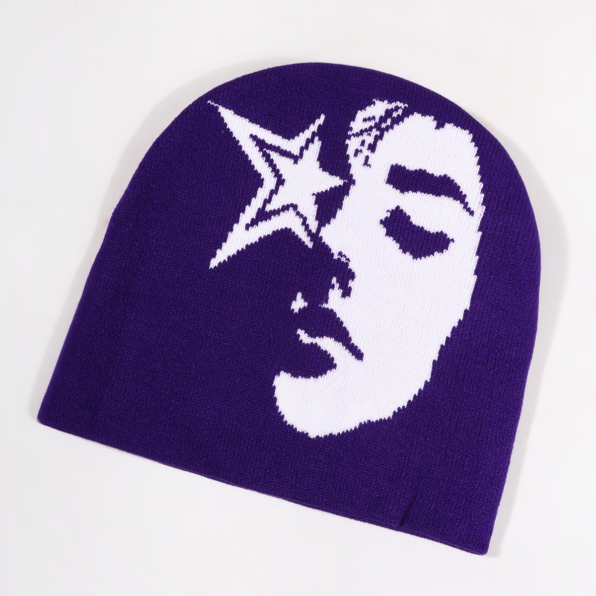 Wholesale  Casual All-match Knitted Hat