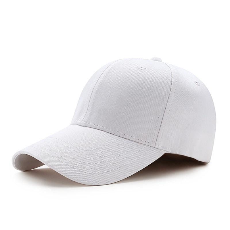 Wholesale non-standard cotton hats baseball caps