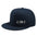 Wholesale English text embroidery baseball cap