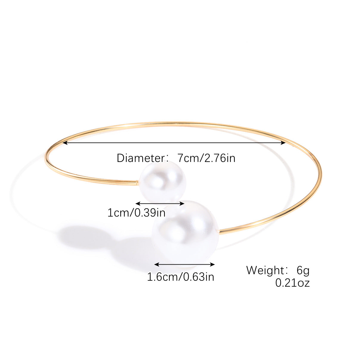 Wholesale  Bracelet suit  Personalized  Style Light Luxury  Bracelet