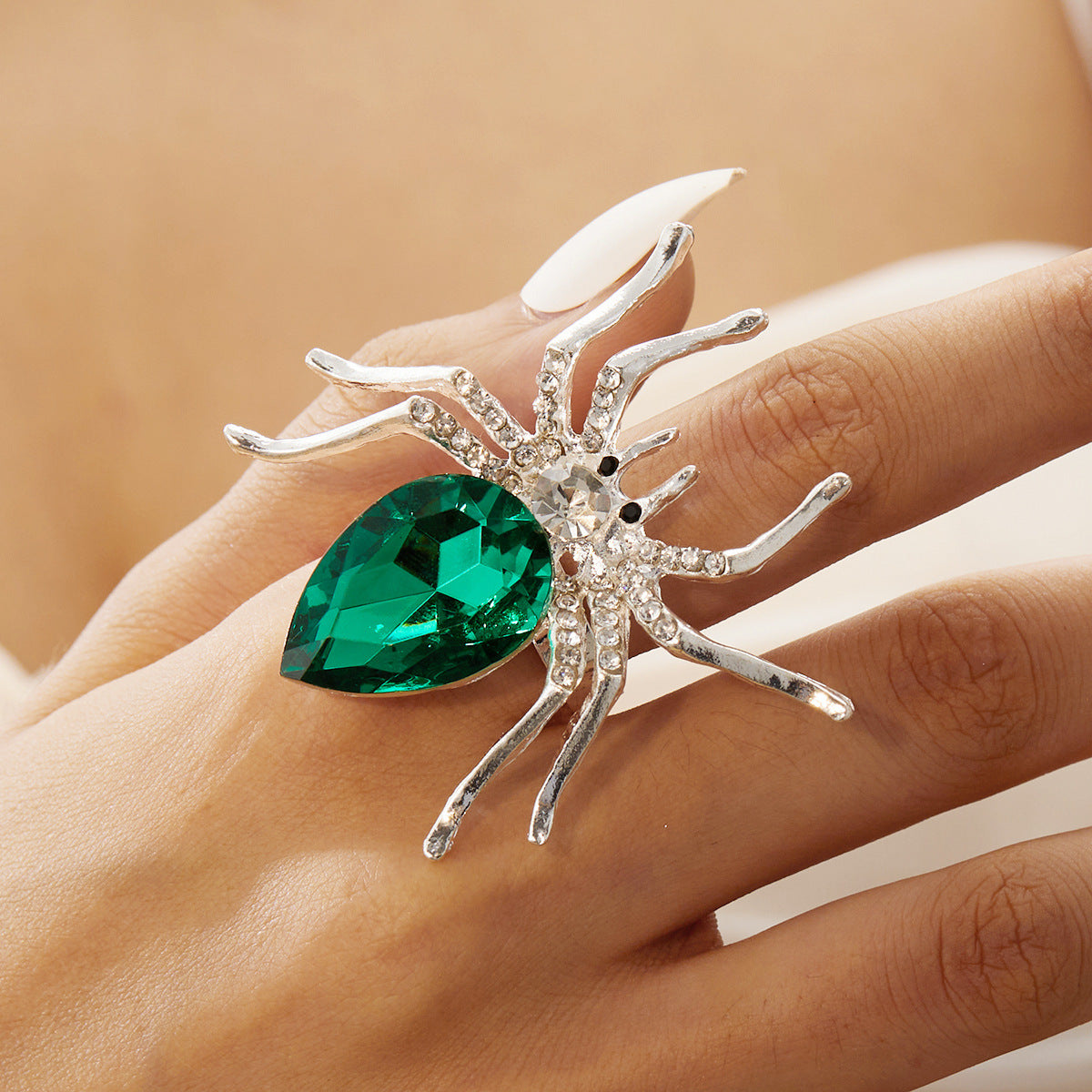 Wholesale   Adjustable Ring