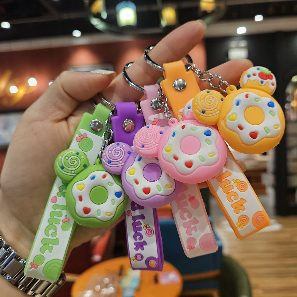 Cute Key Rope Cute Keychains
