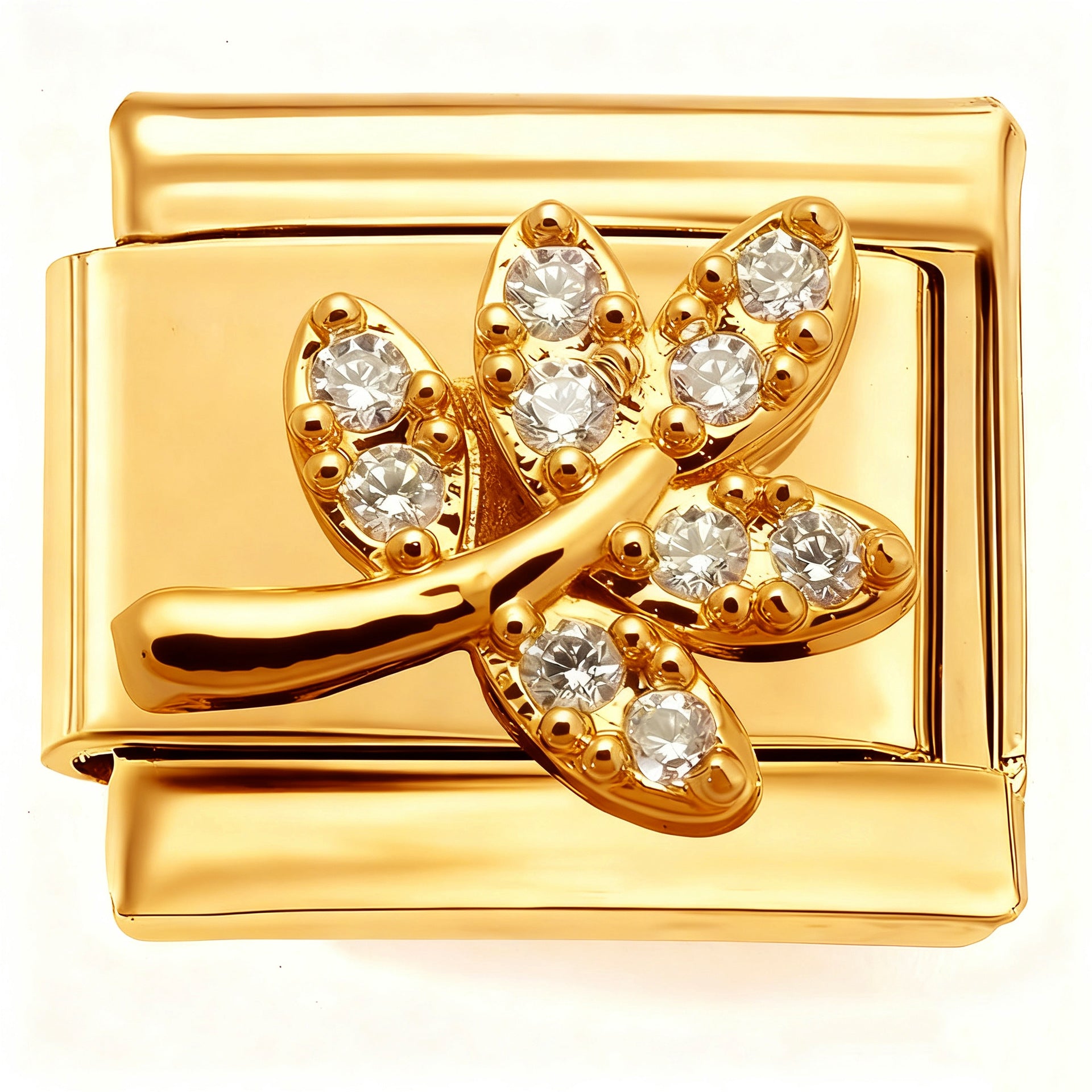 Wholesale Italian  stainless steel elastic bracelet  bracelet.