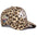 Wholesale  Leopard Print Baseball Cap Letter Embroidery Hat